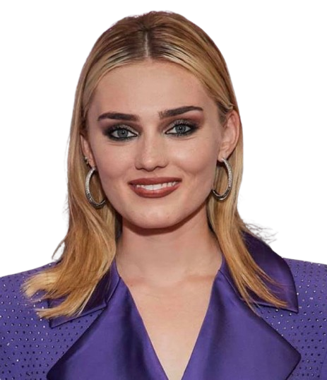 Meg Donnelly